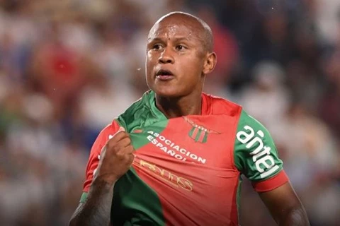 انتحار لاعب أوروجواياني في أحد فنادق الإكوادور